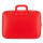 Torba na laptopa Bombata Classic 15.6" czerwona